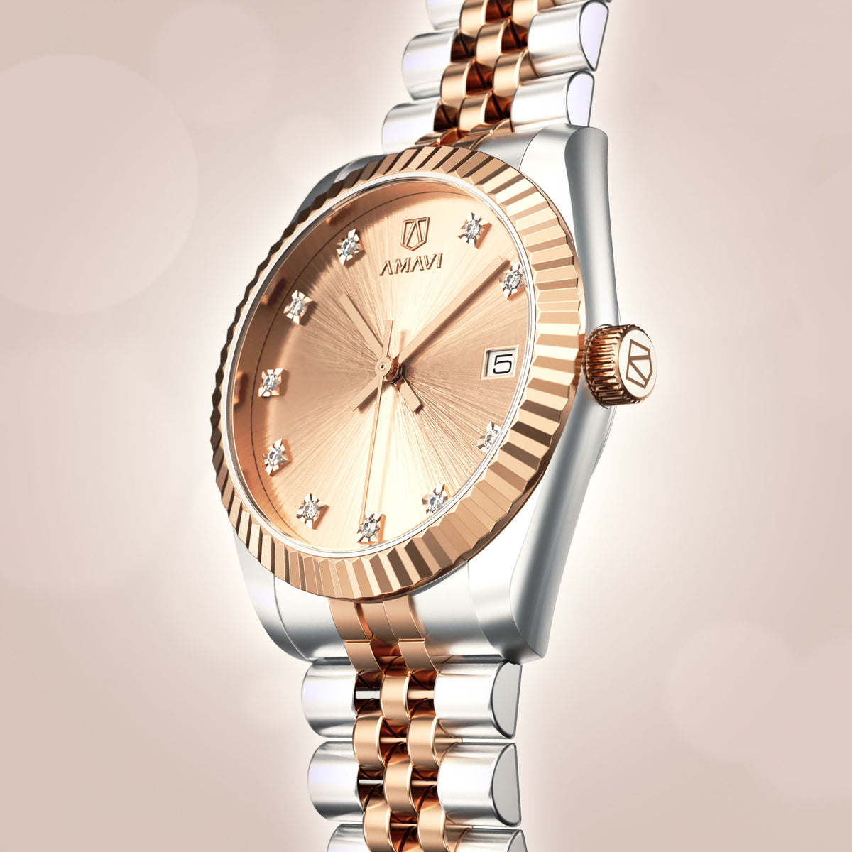 Monteva watch limited edition on sale